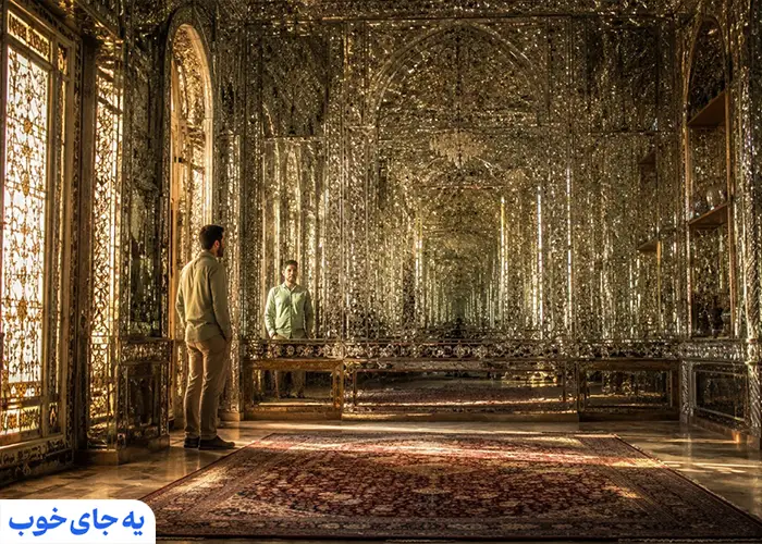 موزه های تهران